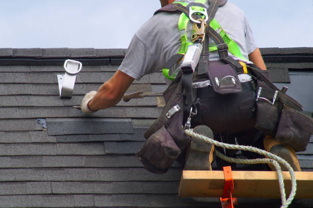 Quick and Trustworthy Emergency Roof Repair Services in Silverthorne, CO