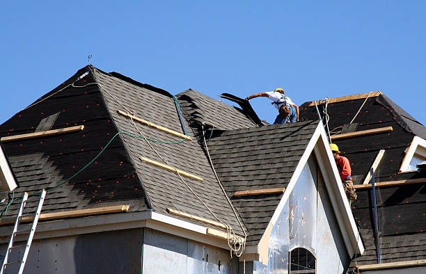 Heating Cable for Roof Installation in Silverthorne, CO
